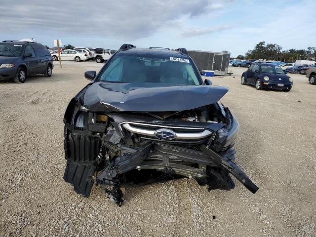 Photo 5 from auction – 2020 SUBARU OUTBACK PR with VIN 4S4BTAEC5L3257629