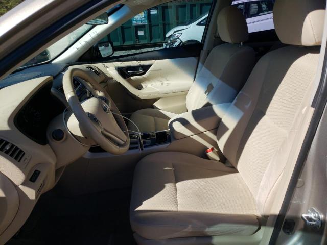 Photo 7 from auction – 2014 NISSAN ALTIMA 2.5 with VIN 1N4AL3AP6EN245684