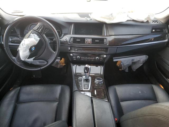 Photo 8 from auction – 2014 BMW 535 D XDRI with VIN WBAFV3C5XED686291
