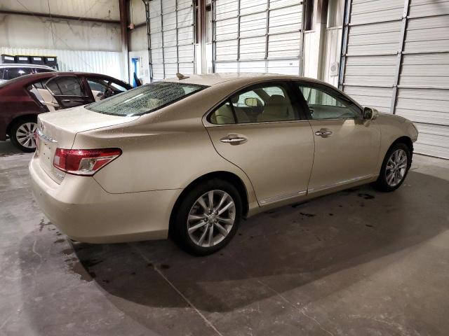 Photo 3 from auction – 2010 LEXUS ES 350 with VIN JTHBK1EG3A2404719