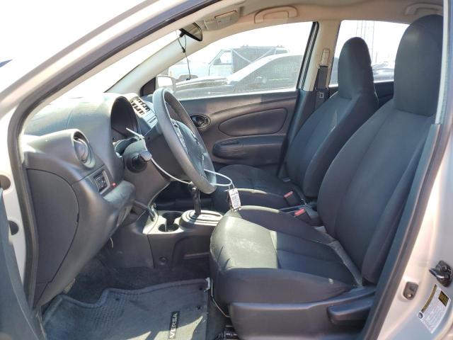 Photo 7 from auction – 2017 NISSAN VERSA S with VIN 3N1CN7AP4HL817072