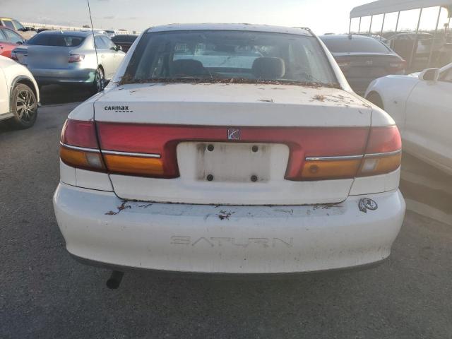 Photo 6 from auction – 2001 SATURN L200 with VIN 1G8JU52F21Y587211
