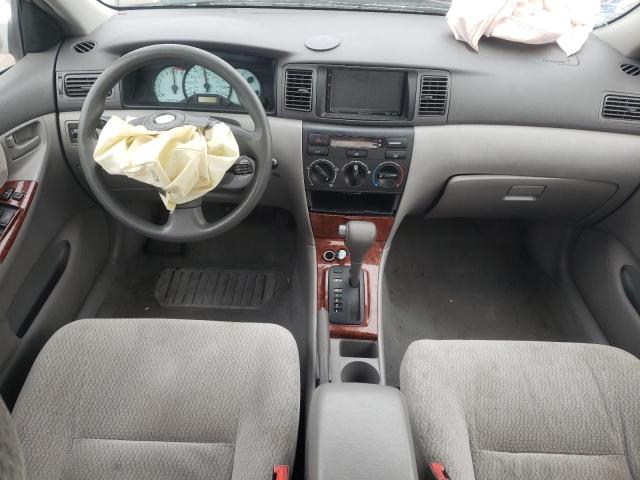 Photo 8 from auction – 2003 TOYOTA COROLLA CE with VIN JTDBR32E630022999