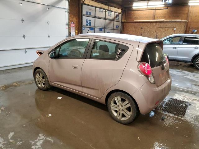 Photo 2 from auction – 2013 CHEVROLET SPARK 1LT with VIN KL8CD6S90DC511852