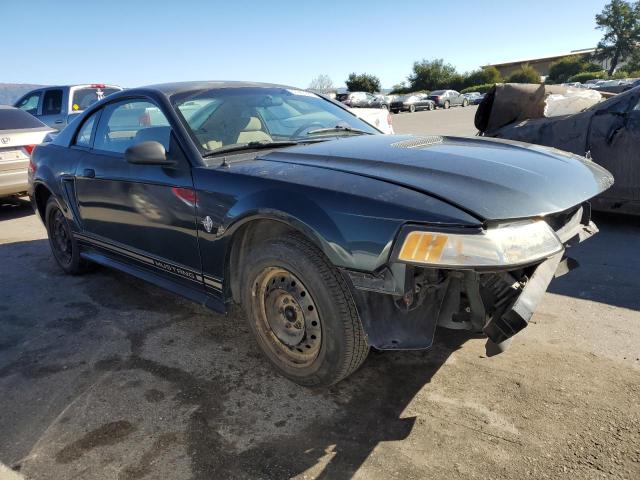 Photo 4 from auction – 1999 FORD MUSTANG with VIN 1FAFP4041XF190792