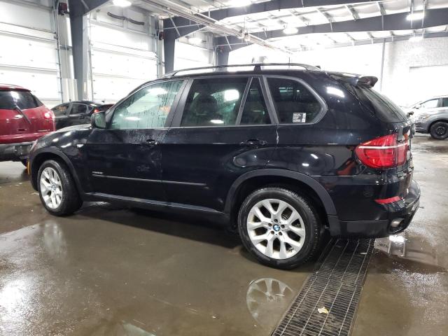 Photo 2 from auction – 2011 BMW X5 XDRIVE3 with VIN 5UXZV4C55BL413653