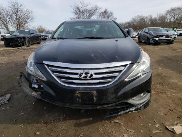 Photo 5 from auction – 2014 HYUNDAI SONATA SE with VIN 5NPEC4AB0EH879322