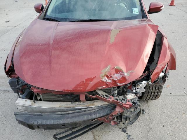 Photo 11 from auction – 2016 NISSAN ALTIMA 3.5 with VIN 1N4BL3AP7GC160372