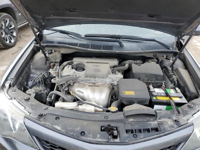 Photo 11 from auction – 2014 TOYOTA CAMRY L with VIN 4T1BF1FK2EU843005