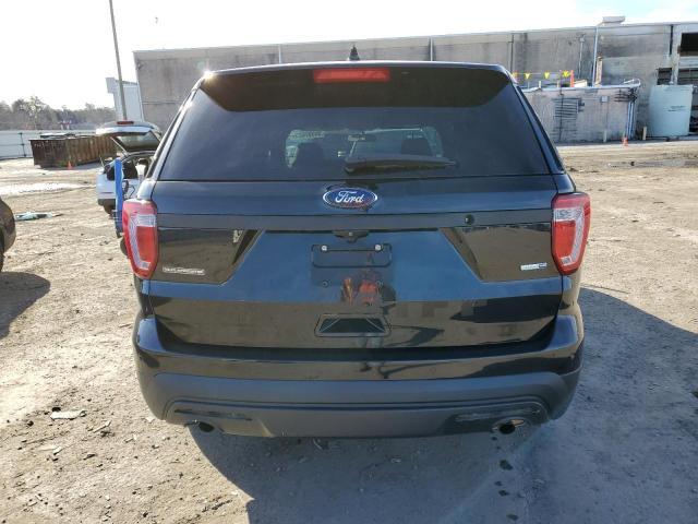 Zdjęcie 6 z aukcji – 2017 FORD EXPLORER P z VIN 1FM5K8AR0HGD92326