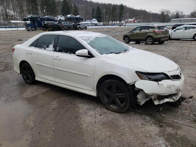 Photo 4 from auction – 2013 TOYOTA CAMRY L with VIN 4T1BF1FK0DU725971