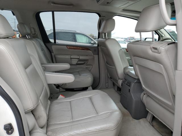 Photo 10 from auction – 2008 INFINITI QX56 with VIN 5N3AA08C88N904924