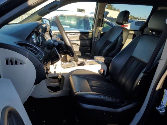 Photo 7 from auction – 2019 DODGE GRAND CARA with VIN 2C4RDGCG8KR558863