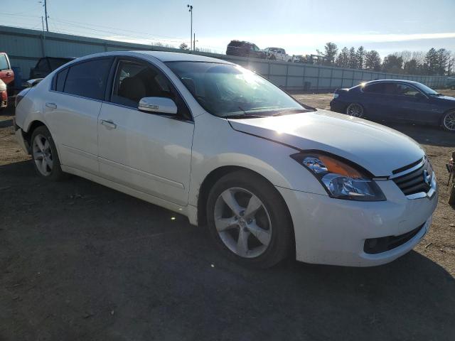Photo 4 from auction – 2009 NISSAN ALTIMA 3.5 with VIN 1N4BL21E29C173526