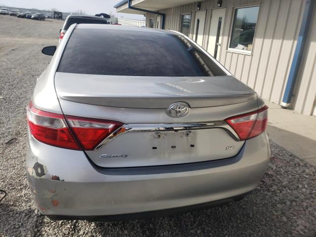 Photo 6 from auction – 2017 TOYOTA CAMRY LE with VIN 4T1BF1FK3HU366685