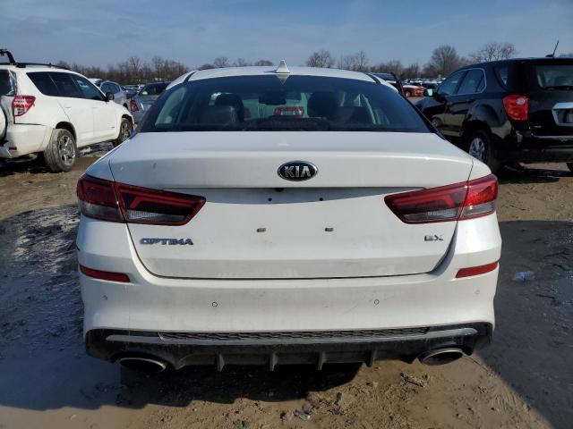 Photo 6 from auction – 2019 KIA OPTIMA EX with VIN 5XXGU4L15KG303677