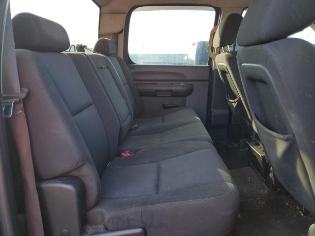 Photo 10 from auction – 2011 CHEVROLET SILVERADO with VIN 1GC1KXCG7BF206688