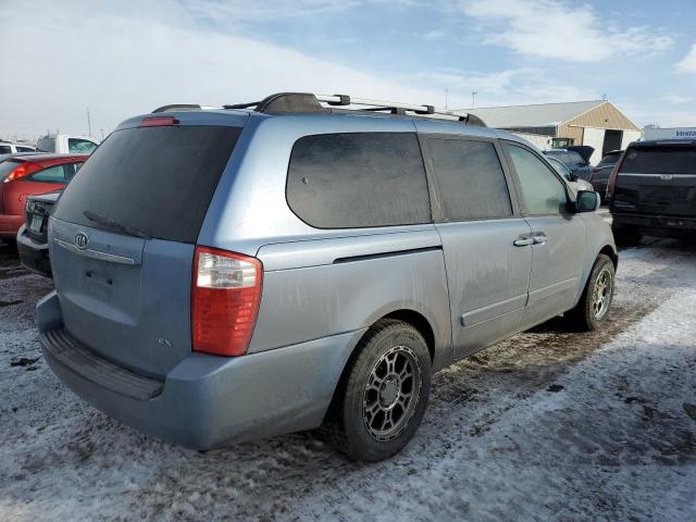 Photo 3 from auction – 2008 KIA SEDONA EX with VIN KNDMB233486206086