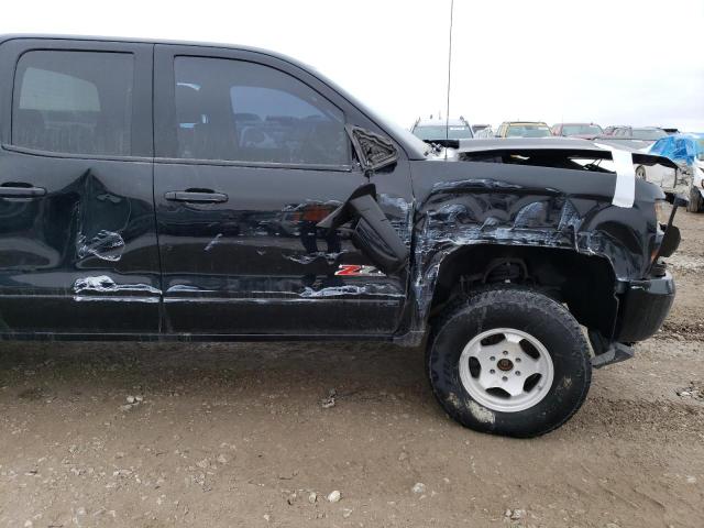 Photo 9 from auction – 2016 CHEVROLET SILVERADO with VIN 1GCVKREC7GZ377647