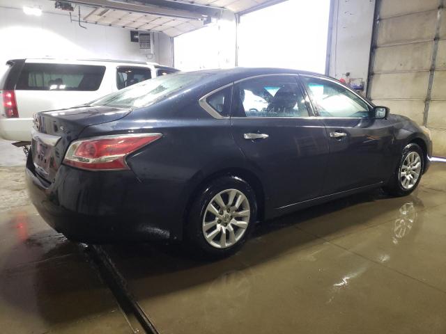 Photo 3 from auction – 2015 NISSAN ALTIMA 2.5 with VIN 1N4AL3AP9FC293726