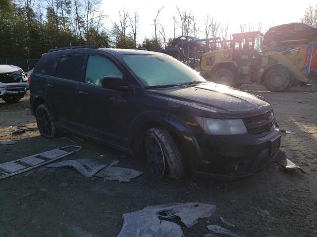 Photo 4 from auction – 2019 DODGE JOURNEY SE with VIN 3C4PDCBB4KT687203