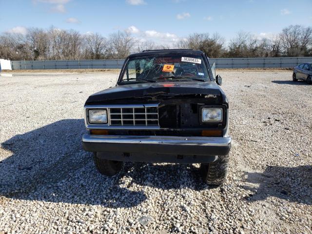 Photo 5 from auction – 1988 FORD BRONCO II with VIN 1FMCU14TXJUC25656