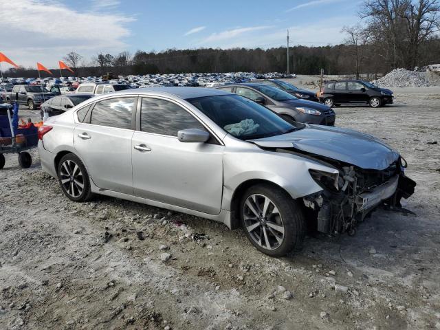 Photo 4 from auction – 2016 NISSAN ALTIMA 2.5 with VIN 1N4AL3AP0GC196075