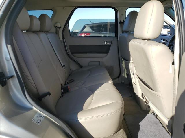 Photo 10 from auction – 2010 MERCURY MARINER PR with VIN 4M2CN8H78AKJ14939