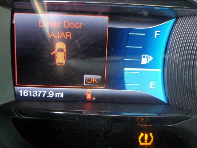 Photo 9 from auction – 2013 FORD TAURUS LIM with VIN 1FAHP2F87DG121263