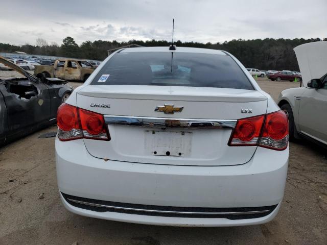 Photo 6 from auction – 2015 CHEVROLET CRUZE LTZ with VIN 1G1PG5SB0F7150737