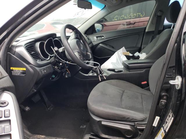 Photo 7 from auction – 2015 KIA OPTIMA LX with VIN 5XXGM4A73FG429579