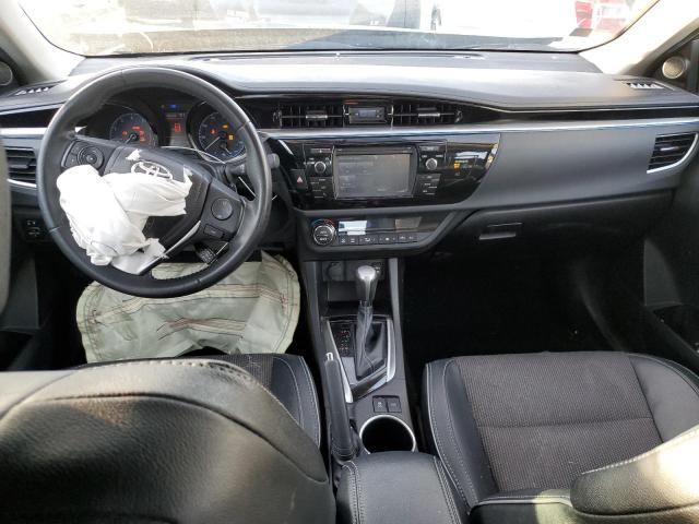 Photo 8 from auction – 2014 TOYOTA COROLLA L with VIN 2T1BURHE9EC060339