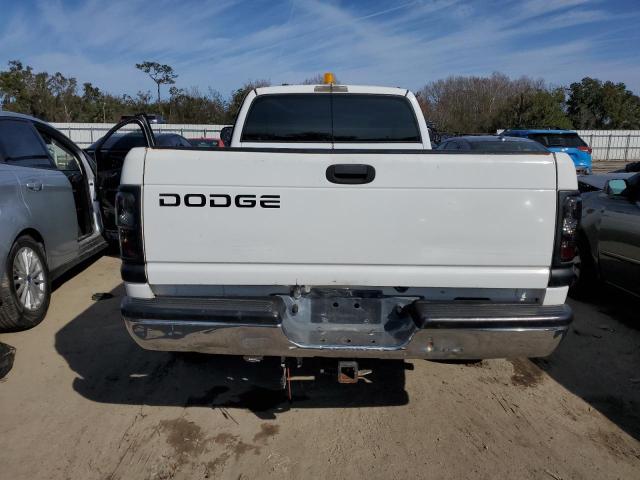 Photo 6 from auction – 2000 DODGE RAM 2500 with VIN 3B7KC26Z7YM235179