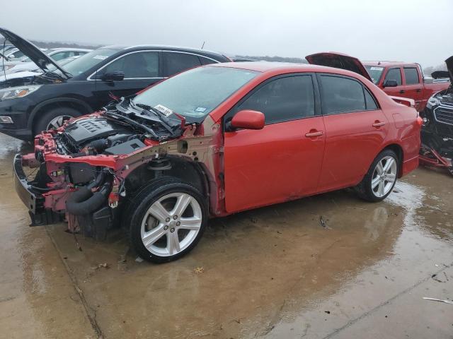 Photo 1 from auction – 2013 TOYOTA COROLLA BA with VIN 5YFBU4EE6DP082529