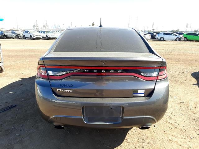 Photo 6 from auction – 2015 DODGE DART SXT with VIN 1C3CDFBB7FD344899