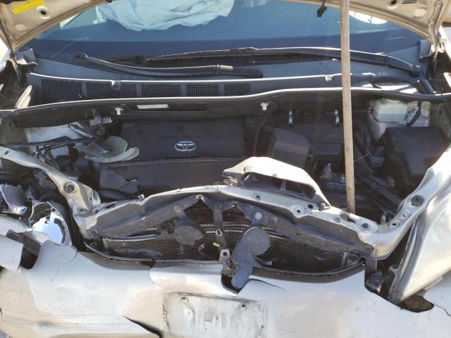 Photo 12 from auction – 2011 TOYOTA SIENNA LE with VIN 5TDKK3DC4BS004609