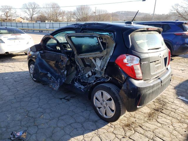 Photo 2 from auction – 2017 CHEVROLET SPARK LS with VIN KL8CA6SA8HC781534