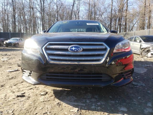Photo 5 from auction – 2016 SUBARU LEGACY 2.5 with VIN 4S3BNAC60G3021875