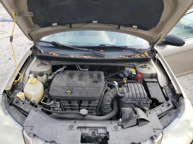Photo 11 from auction – 2009 CHRYSLER SEBRING LX with VIN 1C3LC46B19N547626