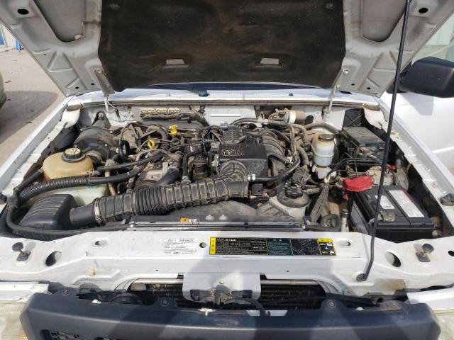 Photo 11 from auction – 2008 FORD RANGER with VIN 1FTYR10D78PB06739