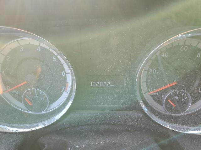 Photo 9 from auction – 2012 DODGE GRAND CARA with VIN 2C4RDGCG6CR248079
