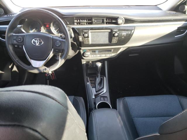 Photo 8 from auction – 2015 TOYOTA COROLLA with VIN 2T1BURHE6FC244381