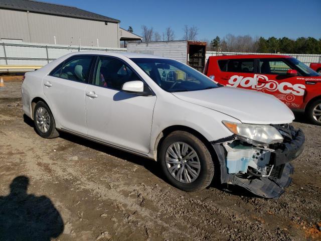 Photo 4 from auction – 2012 TOYOTA CAMRY LE with VIN 4T1BF1FK3CU132278