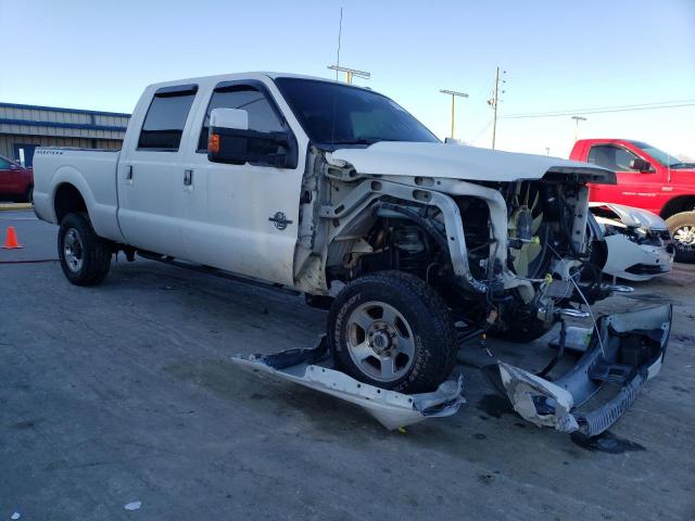 Photo 4 from auction – 2016 FORD F250 SUPER with VIN 1FT7W2BTXGED46635