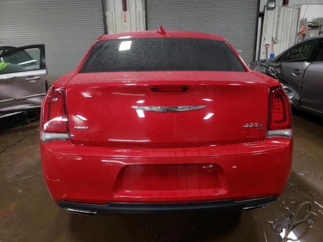 Photo 6 from auction – 2015 CHRYSLER 300 S with VIN 2C3CCAGGXFH808734