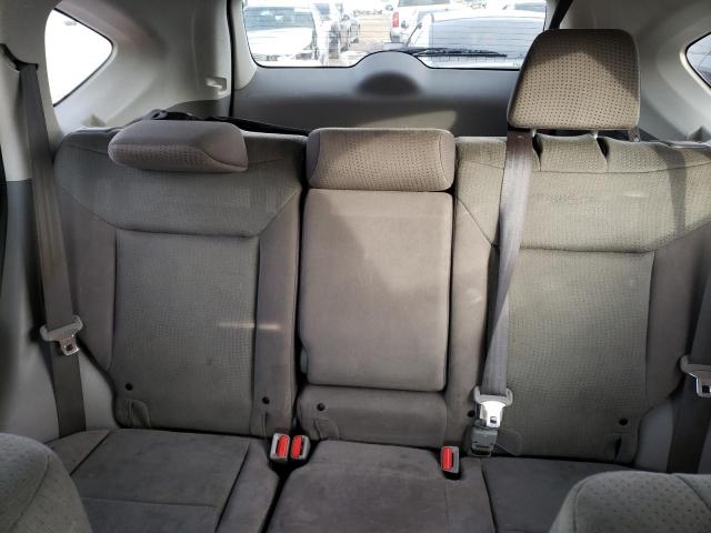 Photo 10 from auction – 2013 HONDA CR-V EX with VIN 5J6RM4H5XDL018023