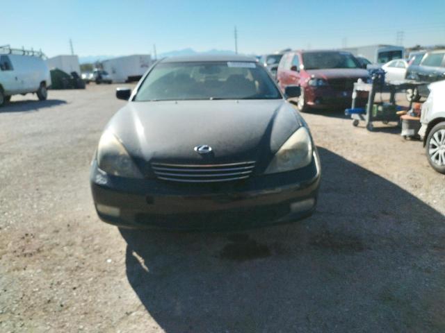 Photo 5 from auction – 2004 LEXUS ES 330 with VIN JTHBA30G045046553