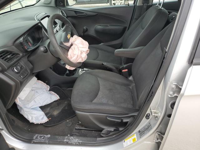 صورة رقم 7 من المزاد - 2016 CHEVROLET SPARK LS مع VIN KL8CB6SA1GC648562