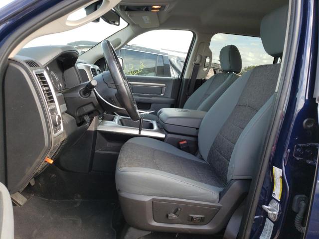 Photo 7 from auction – 2017 RAM 1500 SLT with VIN 3C6RR7LT0HG523139