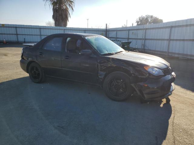 Photo 4 from auction – 2006 SUBARU IMPREZA 2. with VIN JF1GD67696G517660